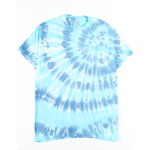 T-shirts personnalisés de haute qualité pour hommes, coupe régulière, col rond, manches courtes, tissu en toile, style streetwear hip-hop d'été, séchage rapide - Product Image 1