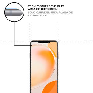 ฟิล์มกันกระแทกสำหรับหัวเว่ย เอนจอย 60X - Product Image 4