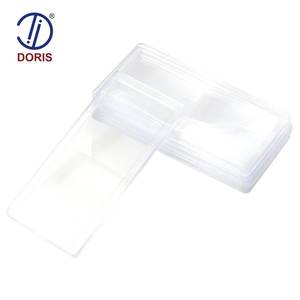 Lente de aumento transparente para soldadura - Product Image 4