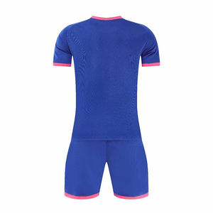 Design Premium Design maglia divisa da calcio per gli uomini di alta qualità uniforme da calcio all'ingrosso Design unico personalizzato - Product Image 3