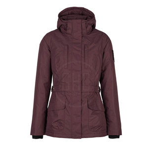Venta al por mayor Nuevo diseño Mujeres Chaquetas de equitación Manga larga Mujeres Chaquetas de equitación En stock - Product Image 1