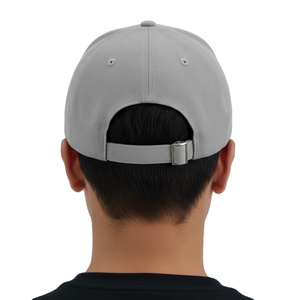 Elegante Gorra Trucker Deportiva Unisex de 5 Paneles con Logotipo de Dibujos Animados Bordado en 3D Personalizado, Ajustable, Transpirable, Impermeable, para las Cuatro Estaciones, Curvada - Product Image 3