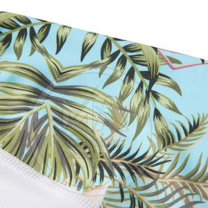 Diseñe su propia ropa de entrenamiento para hombres Rash Guard Private Label 100% poliéster de secado rápido transpirable - Product Image 6