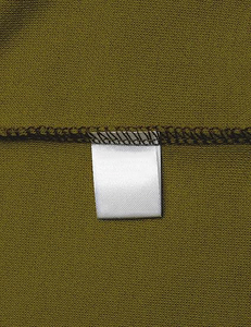 Sudadera de Mujer con Cuello Redondo, Estampado Puff, Transpirable, Antibolitas, Ecológica, 100% Algodón, Manga Larga - Product Image 6