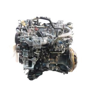 Usado 1GD-FTV Motor TOYOTAA Hiace 2021 - Product Image 3