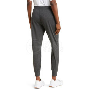 Women Gym Sweat Workout Fitness Pants Women Sports Joggers Casual Fitness Wear Ladies Women's Workout Jogging <b>Trousers</b> - Product Image 2