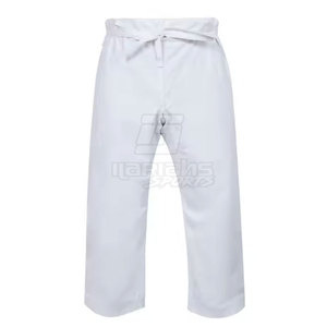 Uniforme de Karate Personalizado para Adultos, Diseño Moderno a Precio Económico - Product Image 3