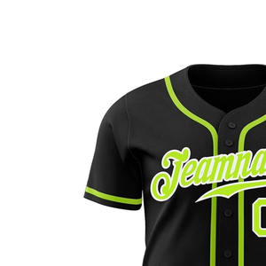 Camisetas de Béisbol Unisex Personalizables y Transpirables, Ropa de Moda para Fanáticos de Equipos en Todas las Tallas, Envío Rápido, Alta Calidad - ¡Pídela Ahora! - Product Image 5