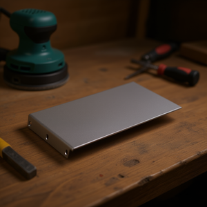 ฐานรองกระดาษทราย Festool SU/KM-BS 105 ผลิตภัณฑ์แผ่นกระดาษทรายคุณภาพสูง - Product Image 3