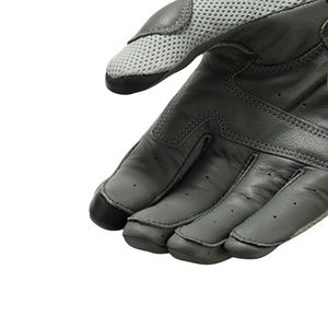 Guantes de Motocross de alta calidad a precio barato, guantes de Motocross Unisex de Material sólido de dedo completo a la venta - Product Image 5