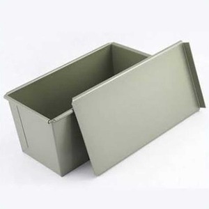 Caja de madera de mango multiusos con tapa de madera Contenedor de almacenamiento de madera hecho a mano Cocina al por mayor - Product Image 5