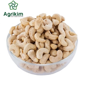 Nouvelle récolte de noix de cajou de haute qualité sans coquille Vietnam fournisseur variétés W180-W240-W320-W450 WS + 84359166896 - Product Image 1
