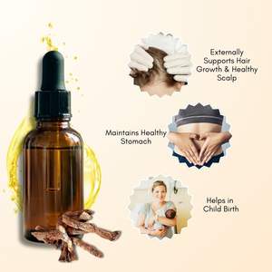 Aceite Esencial 100% Puro de Calamus, Cultivo Convencional, Destilado al Vapor, Uso Multipropósito, Origen India, Calidad Superior, Precios Bajos - Product Image 2