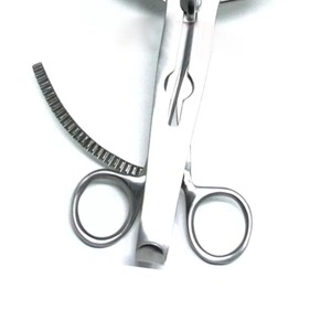 Retractores Quirúrgicos Médicos, Retractores de Tejido Óseo Veterinarios de Acero Inoxidable para Cirugía y Uso Hospitalario - Product Image 6