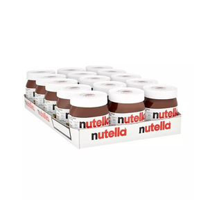 Nutella vente en gros approvisionnement en vrac crème au chocolat lisse de haute qualité à bas prix - Product Image 4