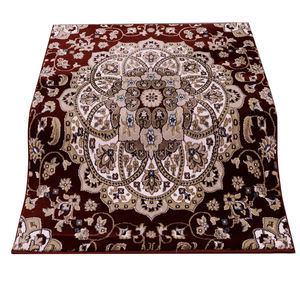 Meilleurs tapis de mosquée tapis de haute qualité turc Vintage personnalisable écologique fait à la machine polypropylène haute pile faite - Product Image 3