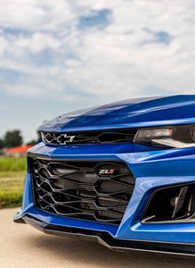 Chevrolet Camaro ZL1 2019 en parfait état - Product Image 4