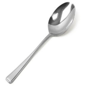 Cuillère à dîner classique indienne en acier inoxydable fabriquée à la main en gros petites cuillères en acier inoxydable à des prix raisonnables - Product Image 6