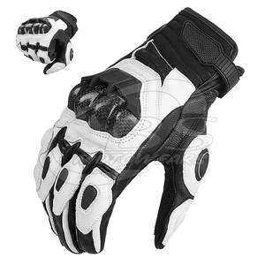2023 Latest Design Best Quality Motorbike Racing <b>Gloves</b> Durable Motorcycle <b>Warm</b> Leather <b>Gloves</b> - Product Image 1