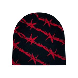 Winter <b>Beanie</b> Hat Soft Stretchable Knit Suitable for Outdoor Activities, Hiking and Casual <b>Streetwear</b> - Product Image 4
