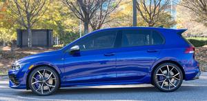 Hatchback 2023 USADO EN BUEN ESTADO, Tracción en las Cuatro Ruedas, Motor Turbo de 315 hp, 4 Cilindros, Transmisión Automática, Vehículo de Gasolina - Product Image 2