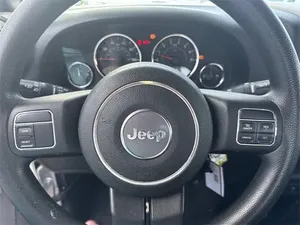 Jeep Wrangler Sport 2015 - Product Image 4