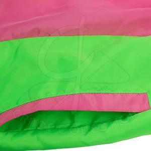 Conjuntos de mujer de chándal al por mayor 2025 conjuntos de cortavientos de dos piezas de color personalizado con productos de alta calidad - Product Image 5