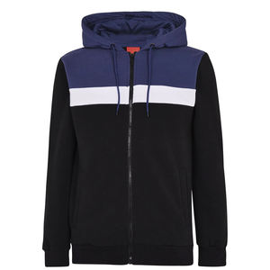 Conjuntos Deportivos de Invierno para Hombre de Alta Calidad, Transpirables, con Cierre, Manga Larga, Casuales, para Entrenamiento - Product Image 5