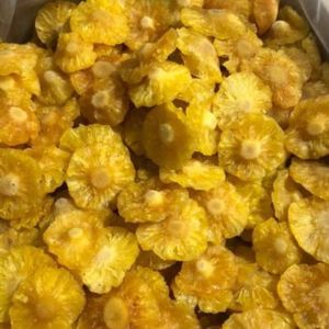 Ananas séché de haute qualité du Vietnam 100% à base de fruits - Product Image 1