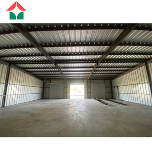 Galpon Industrial Navesindustriales Completas <span class=keywords><strong>Tinglado</strong></span> Estructura De Acero Prefabricada Nave Industrial - Product Image 3