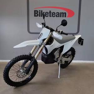 Motos de motocross électriques tout-terrain Stark-Varg MX 2026 de qualité supérieure, prêtes à l'exportation - Product Image 3