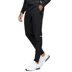 Survêtement en polaire pour homme comprenant une veste à capuche zippée et un pantalon de jogging à taille élastique en polaire brossé - Product Image 5