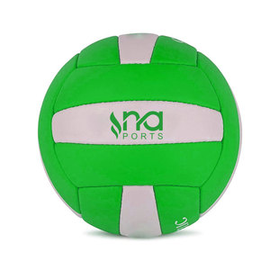Balones de fútbol gaélico de superficie duradera y forma fiable para partidos y prácticas al aire libre - Product Image 2