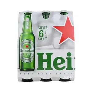<span class=keywords><strong>Cerveza</strong></span> Heineken Star Silver, 100% Sabor Original en Botellas y Barriles a <span class=keywords><strong>Precio</strong></span> Muy Bajo, Disponible al por Mayor - Product Image 3