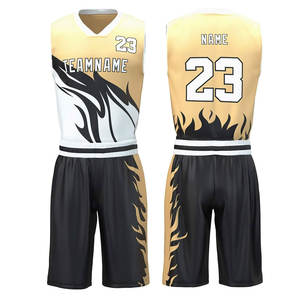 Uniforme de football 7 contre 7 confortable à prix de gros, uniforme de compression à vendre, design personnalisé, uniformes de football respirants 7v7 - Product Image 1