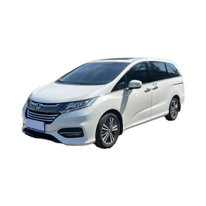 Sử dụng 2021 <span class=keywords><strong>Honda</strong></span> Odyssey EXL <span class=keywords><strong>Minivan</strong></span> 58kkm 1 chủ sở hữu noaccident 3. 5lv6 10at da hondasensing magicslide Fob - Product Image 1