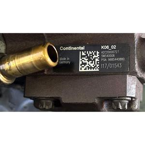 POMPE D'INJECTION DIESEL FORD Fiesta 6ème Série f6jd Diesel 1400 (08>17) - Product Image 3