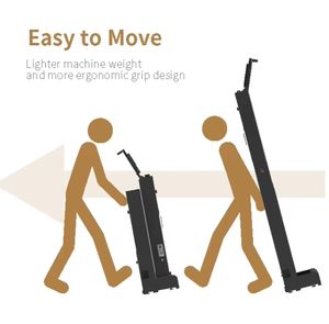 2023 Vente chaude EDARTS Edmini Machine à fléchettes pliable à jetons avec logo personnalisé et écran tactile de 25 pouces - Product Image 3