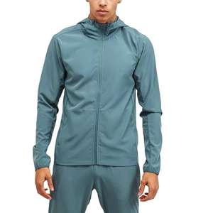 Trajes de chándal para hombre de alta calidad Camisa transpirable Ropa deportiva Mejor estilo y precio - Product Image 4
