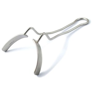 High Quality Vestibulum Lip & Cheek Retractor Labial <b>Mouth</b> <b>Opener</b> Surgical Dental Instruments - Product Image 3