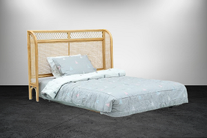 Venta caliente final especial April ANDARA HEAD BOARD Elegante y cómodo para muebles de dormitorio para apartamento, Villa u hotel - Product Image 3