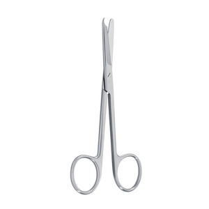 Juego de Dilatadores Uterinos Hegar de 8 Piezas, Estuche de Cuero, Instrumento Quirúrgico Manual para Retirar Suturas, 9 cm, 11 cm, 14 cm, Certificado CE, 5 Años - Product Image 3
