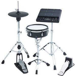 Tampon d'échantillonnage SPD SX PRO de la meilleure qualité avec outils à main internes Memoryg - Product Image 1