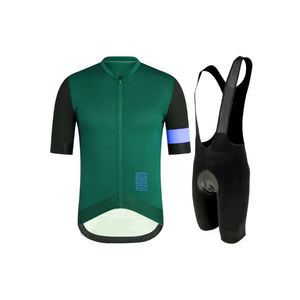 Diseña tu propio uniforme de ciclismo para hombres, venta al por mayor, equipo deportivo, ropa OEM, uniforme de ciclismo personalizado - Product Image 5
