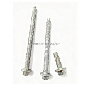 11132210959 boulons de carter d'huile moteur pour pièces automobiles <span class=keywords><strong>BMW</strong></span> F30 F82 E92 E91 jeu de boulons de carter d'huile 11132210959 - Product Image 6