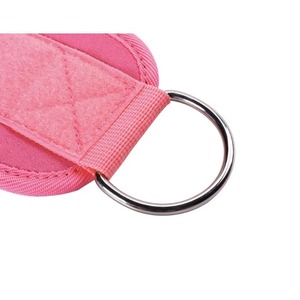 Correa de Tobillo Ajustable para Gimnasio, Soporte de Tobillo Deportivo para Máquinas de Cable, Equipo de Protección para Fitness - Product Image 3