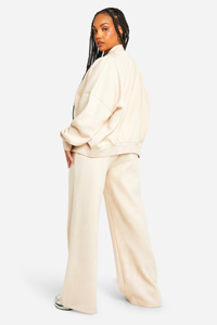 Vêtements et accessoires>> Vêtements pour femme>> Fermeture à glissière pour femme, survêtement - Product Image 2