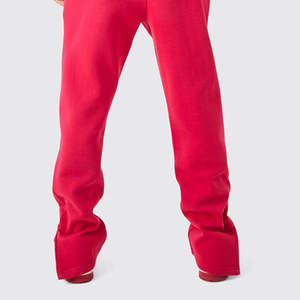 2025 traje de jogging de fitness suelto hecho a medida para hombres, lo último en invierno, chándal personalizado para hombres, chándal - Product Image 6