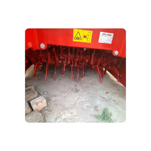 Roues de profondeur de précision pour motoculteur rotatif embrayages de Rotavator longue durée engagement sans couture réglage précis de la profondeur - Product Image 6