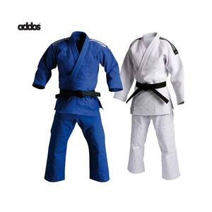 Productos de Venta caliente Ropa de artes marciales para hombres Uniformes Entrenamiento de Karate GIS y trajes de competencia - Product Image 5